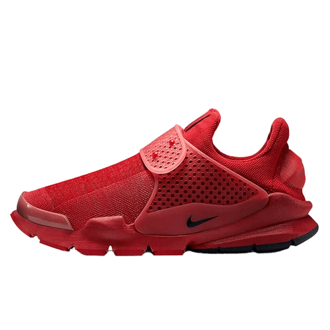 Nike-Sock-Dart-Independence-Day-Red