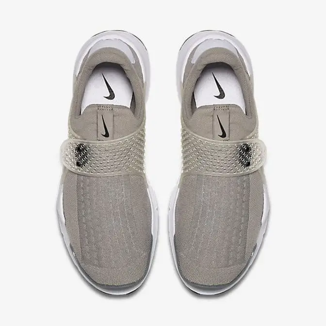 Nike sock dart medium sales grey