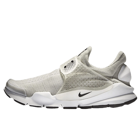 Nike-Sock-Dart-Medium-Grey