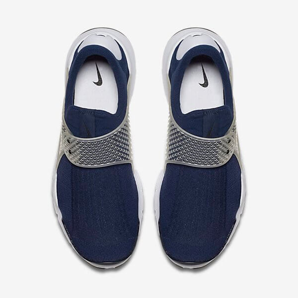 Nike Sock Dart Mid Navy