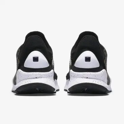 Nike Sock Dart SE Black White