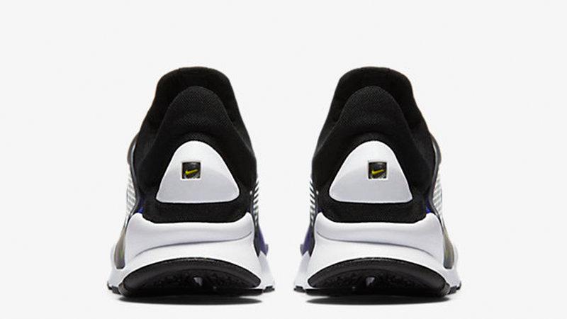 Nike Sock Dart SE Blue Black