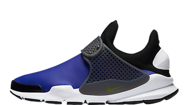 Nike Sock Dart SE Blue Black