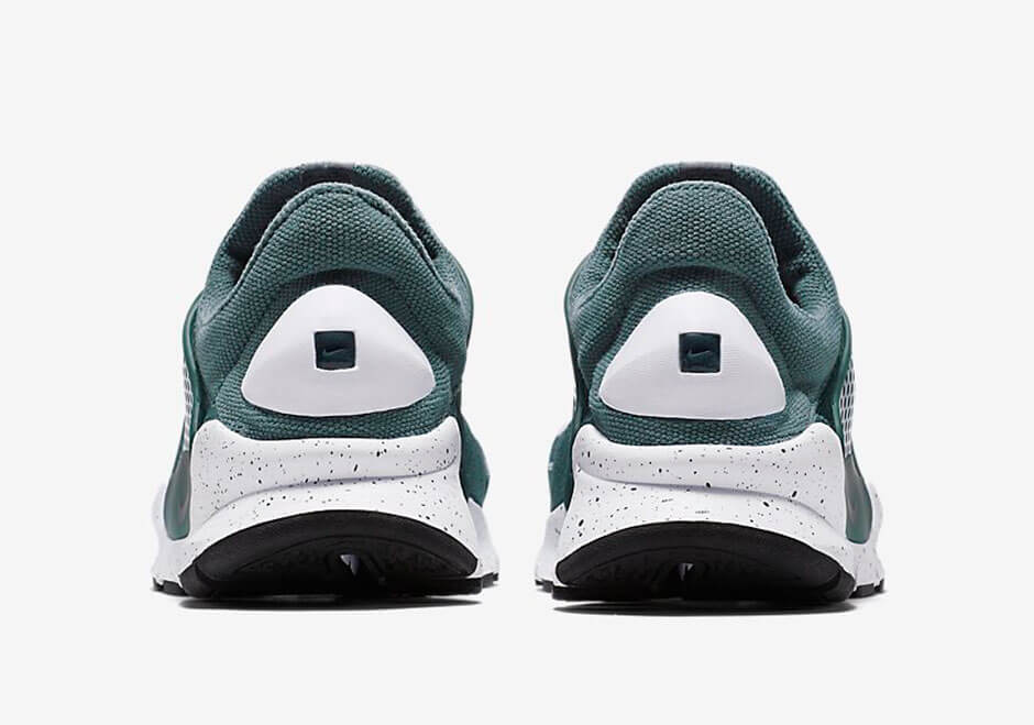 Nike Sock Dart SE Hasta White