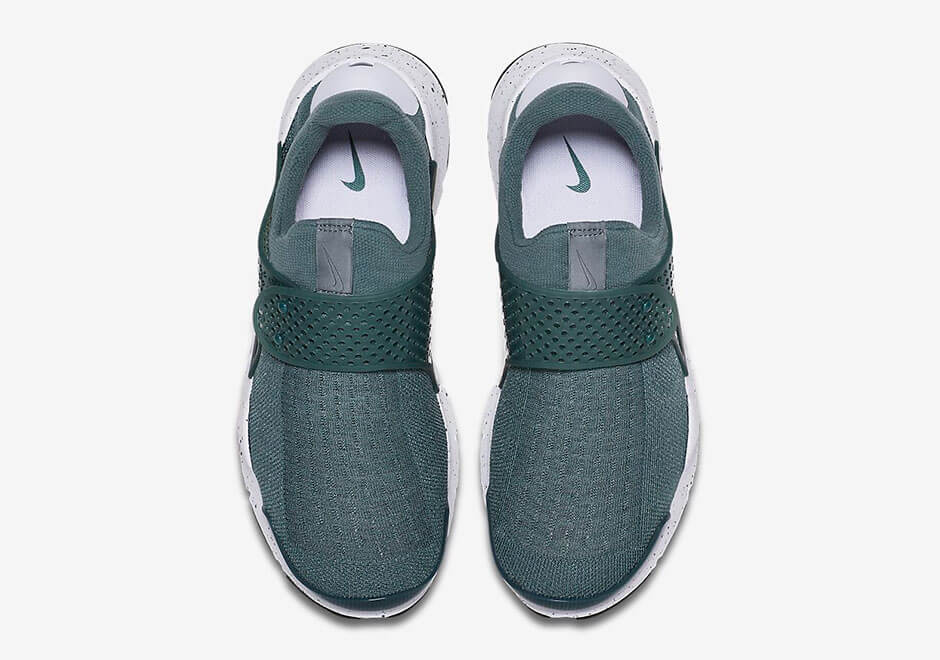 Nike Sock Dart SE Hasta White