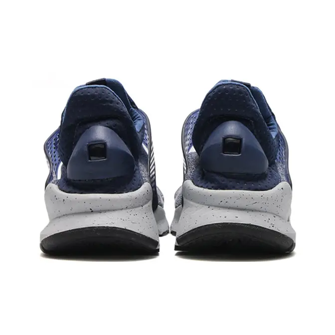 Sock on sale dart navy