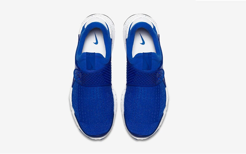 Nike Sock Dart SE Racer Blue