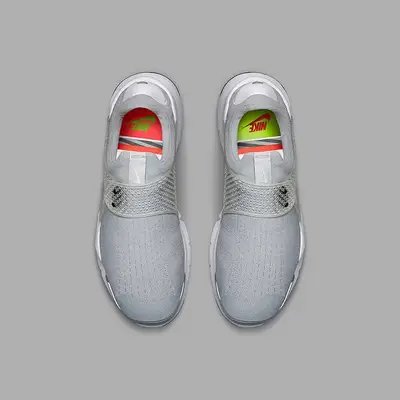 Nike Sock Dart SP Grey