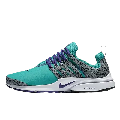 Air presto qs safari pack best sale