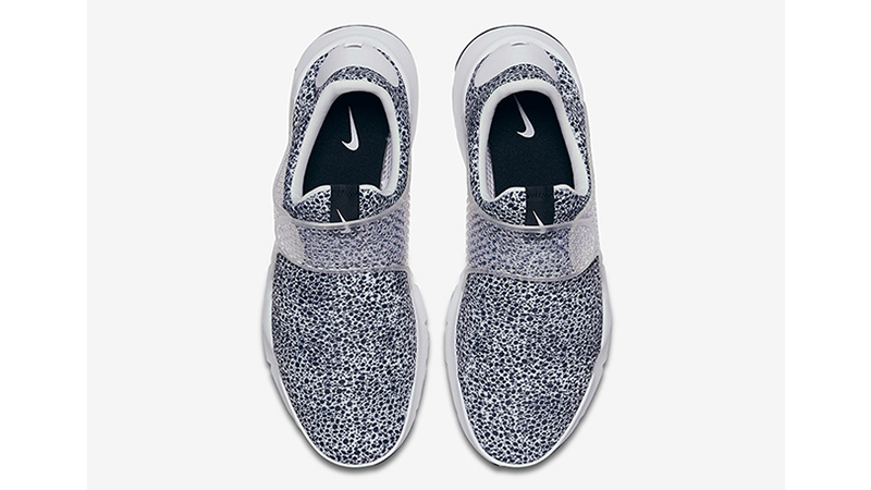 nike sock dart safari pack
