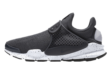 Nike Sock Dart Speckle Wolf Grey