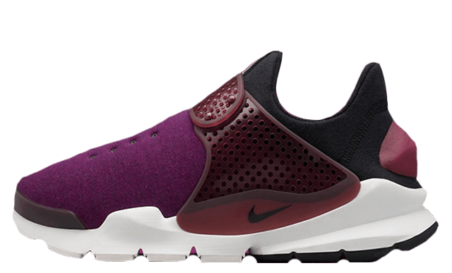 Nike-Sock-Dart-Tech-Fleece-Purple