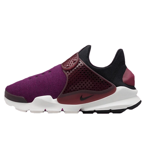 Nike-Sock-Dart-Tech-Fleece-Purple