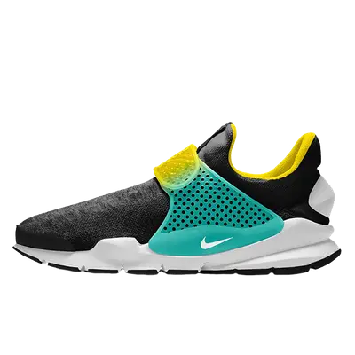 Nike Sock Dart iD Rainbow Strap Where To Buy 880957 992 The Sole Supplier