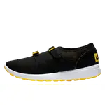 Nike-Sock-Racer-Black-Yellow