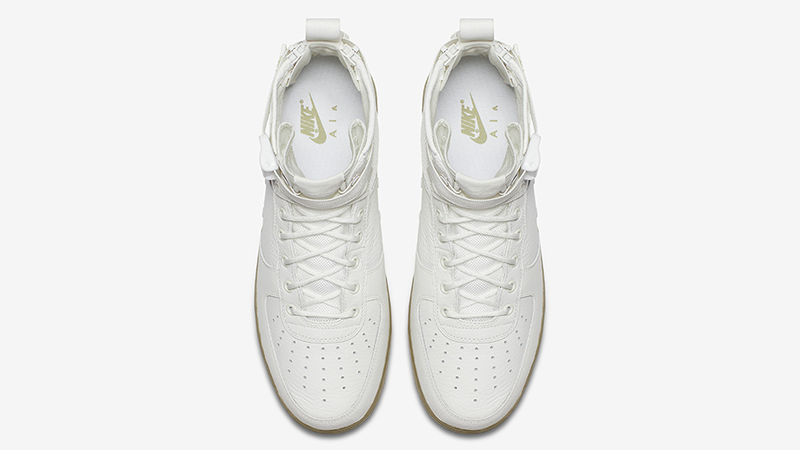 Nike Special Field Air Force 1 Mid Ivory