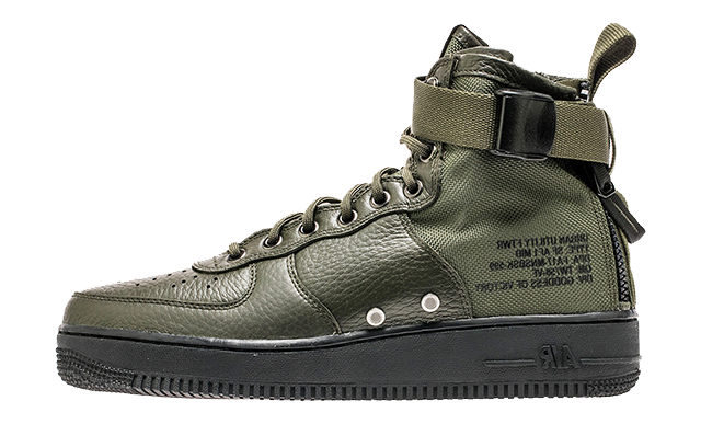 Nike-Special-Force-Air-Force-1-Mid-Sequoia