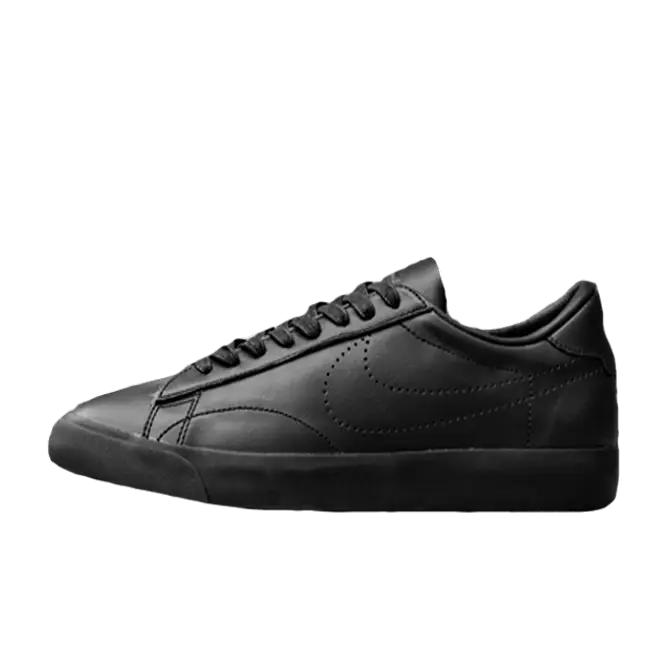 Nike Tennis Classic AC PRM Triple | Where To Buy | 429602-009 The Supplier
