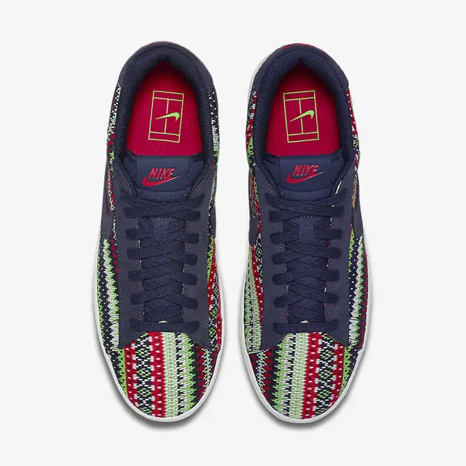 Nike Tennis Classic Ultra QS Christmas Pack | Where To Buy 