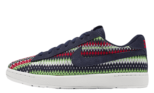 Nike Tennis Classic Ultra QS Christmas Pack