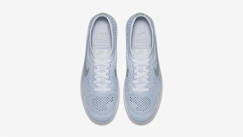 Nike Tennis Classic Ultra Triple White