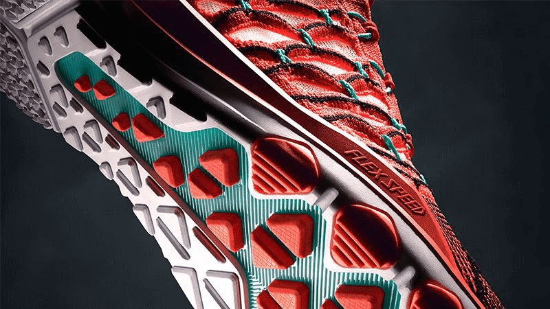 Nike Train Ultrafast Flyknit Multi Where To Buy 843694-863