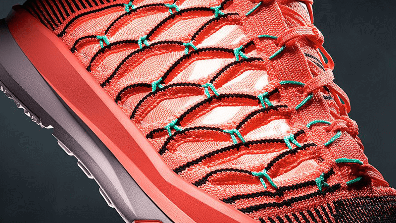 Nike Train Ultrafast Flyknit Multi Where To Buy 843694-863