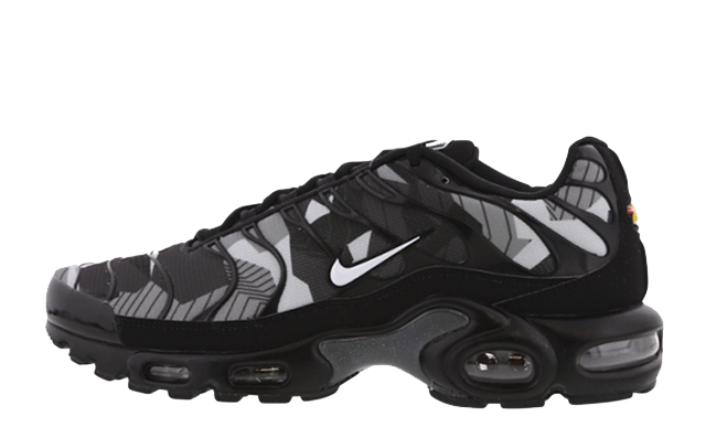 Nike Tuned 1 GPX Black | Where To Buy | TBC | The Sole Supplier