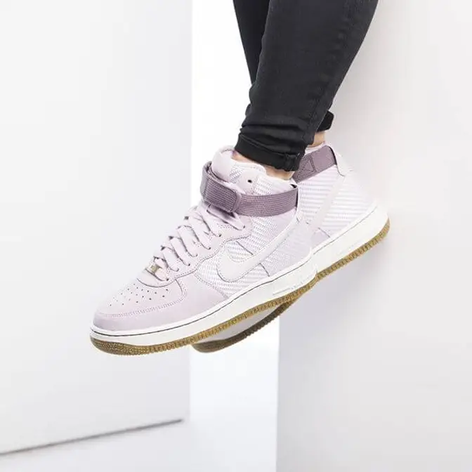 Wmns best sale air force