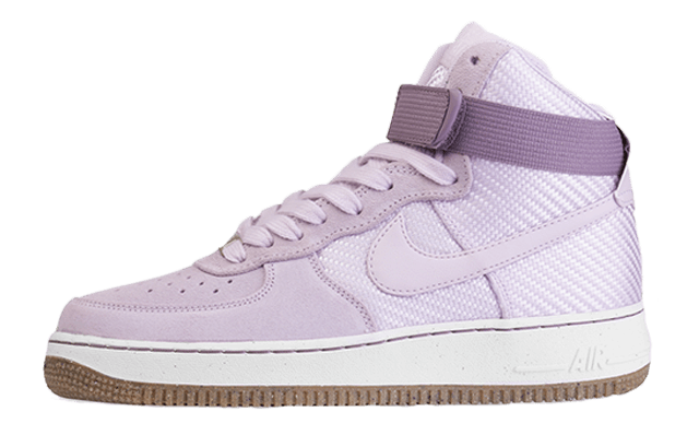 Nike-WMNS-Air-Force-1-Hi-PRM-Bleached-Lilac