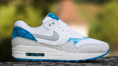 air max 1 print