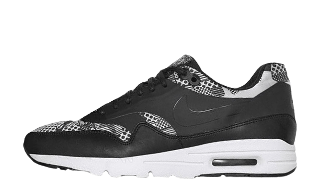 Nike WMNS Air Max 1 Ultra Black History Month 2015