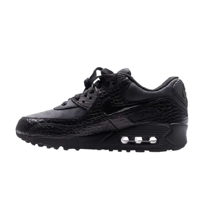 Nike WMNS Air Max 90 Black Croc | Where To Buy | | The Supplier