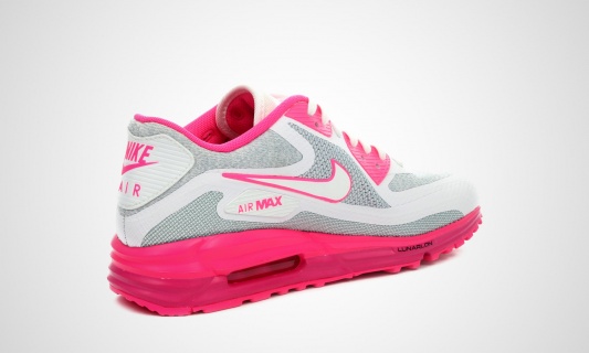 Nebu Peregrination Te Nike WMNS Air Max Lunar 90 Hyper Pink | Where To Buy | 631762-602 | The  Sole Supplier