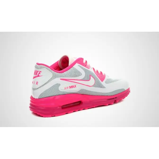 Nike WMNS Air Max Lunar 90 Hyper Pink | Where To Buy | 631762-602 | The ...