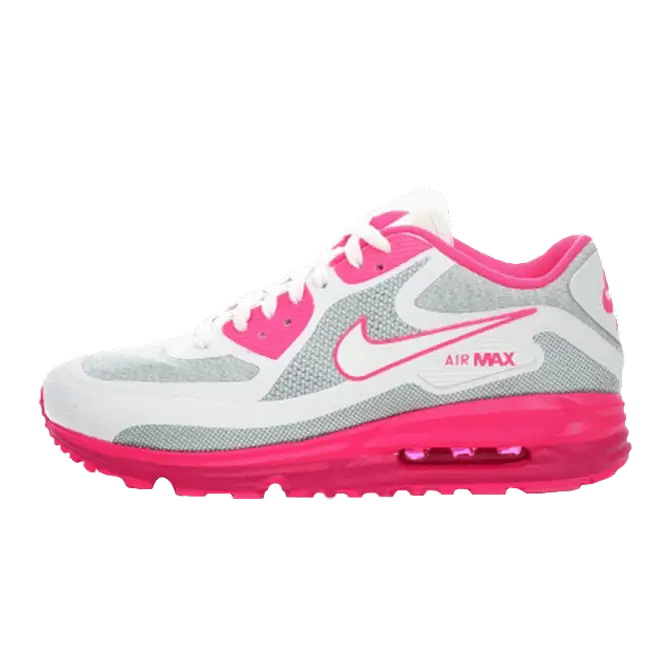Nebu Peregrination Te Nike WMNS Air Max Lunar 90 Hyper Pink | Where To Buy | 631762-602 | The  Sole Supplier