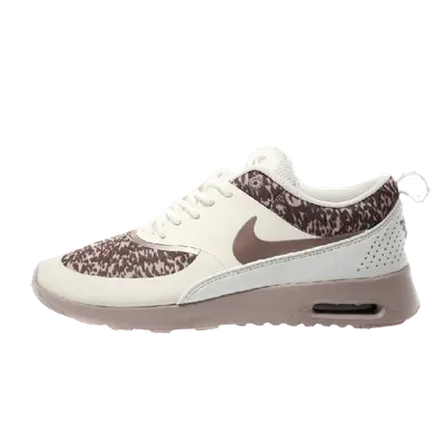 Nike WMNS Air Max Thea Print Beige | Where To Buy | 599408-100 | The Sole  Supplier