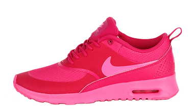 Nike WMNS Air Max Thea Triple Pink