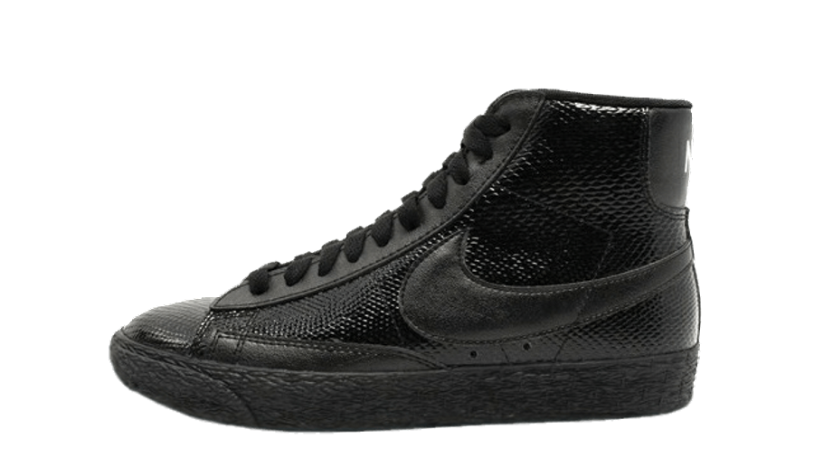 nike wmns blazer mid prm