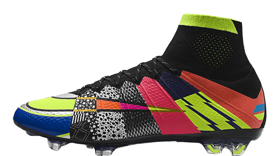 mercure nike