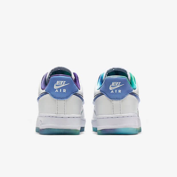 Nike Wmns Air Force 1 Low Northern Lights