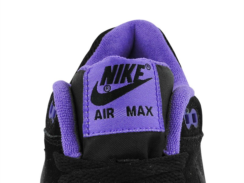 Nike Wmns Air Max 1 Essential Black