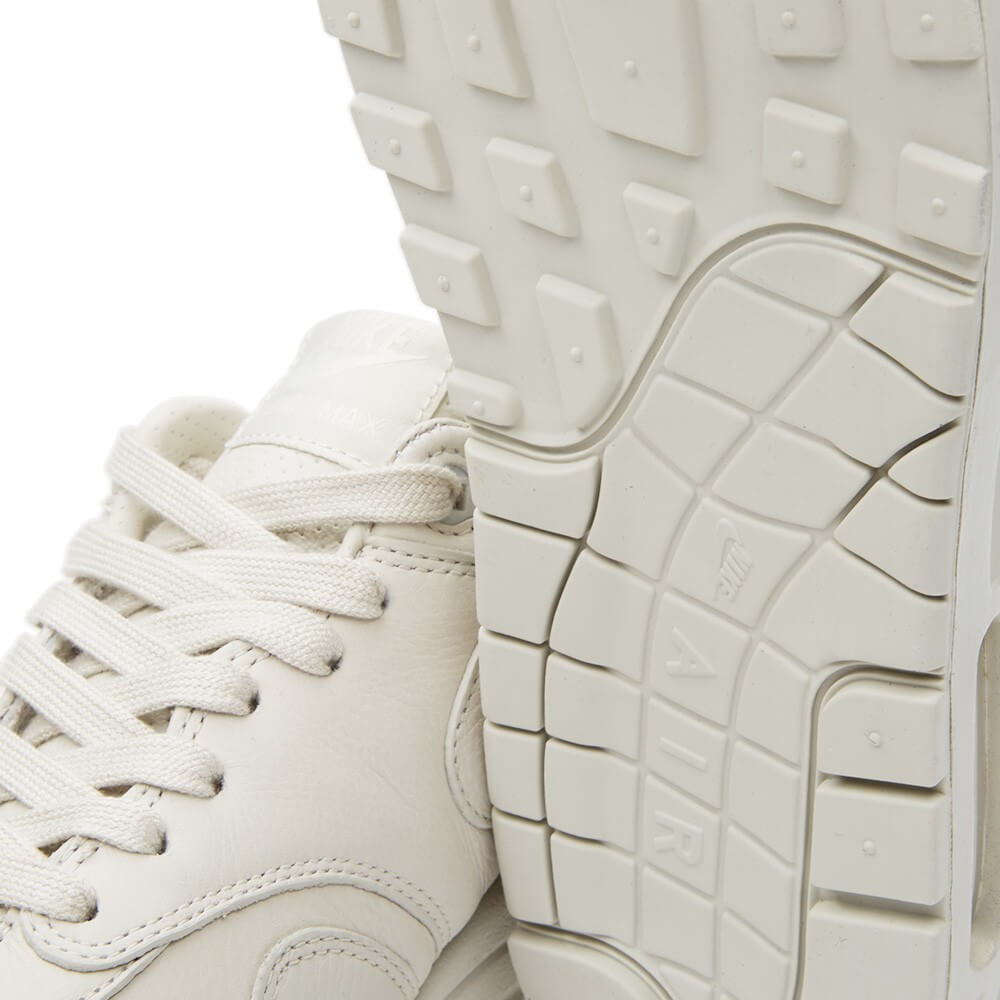 Nike Wmns Air Max 1 Pinnacle Light Bone