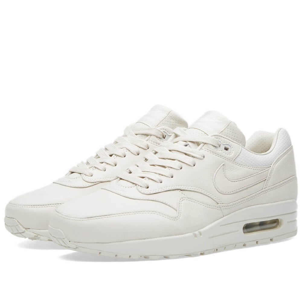 Nike Wmns Air Max 1 Pinnacle Light Bone