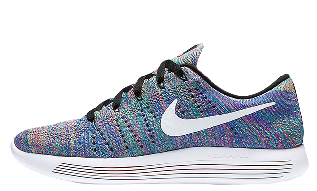 nike lunar flyknit womens