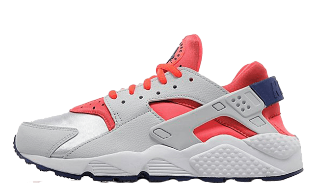 nike air huarache 2017 womens red