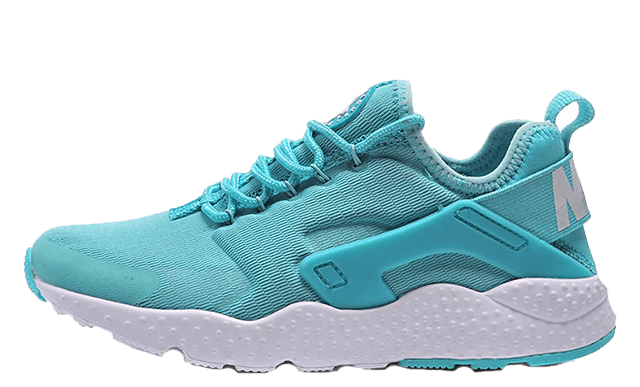 Nike Womens Air Huarache Ultra Bright Turquoise Where To Buy