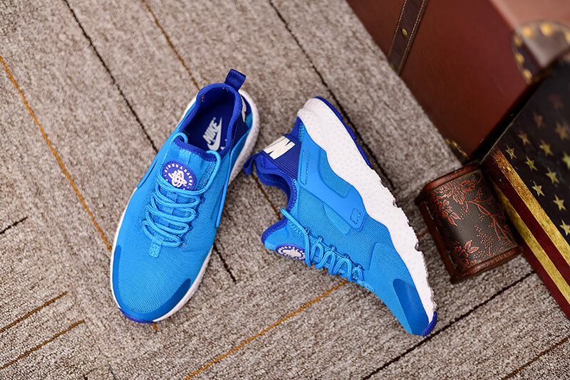 Nike Womens Air Huarache Ultra Photo Blue Where To Buy 400 The Sole Supplier