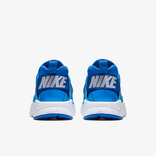 Nike Womens Air Huarache Ultra Photo Blue Where To Buy 400 The Sole Supplier