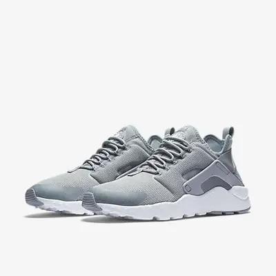 Womens white huarache store ultra